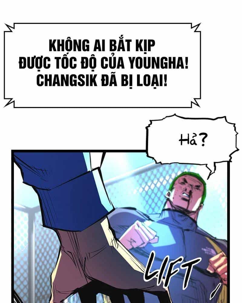 Phòng Gym Hanlim - Chương 61 - ảnh 63