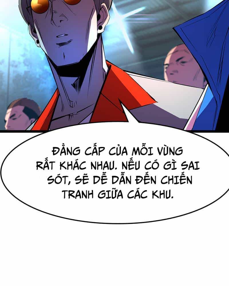 Phòng Gym Hanlim - Chương 61 - ảnh 83