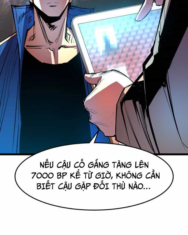 Phòng Gym Hanlim - Chương 62 - ảnh 106