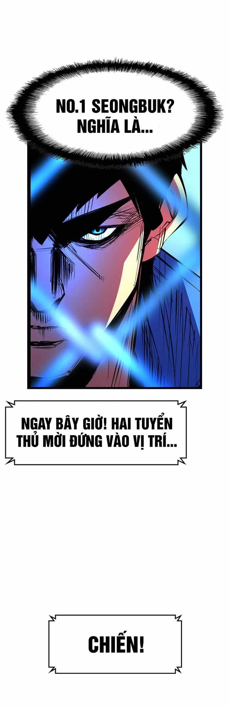 Phòng Gym Hanlim - Chương 62 - ảnh 9