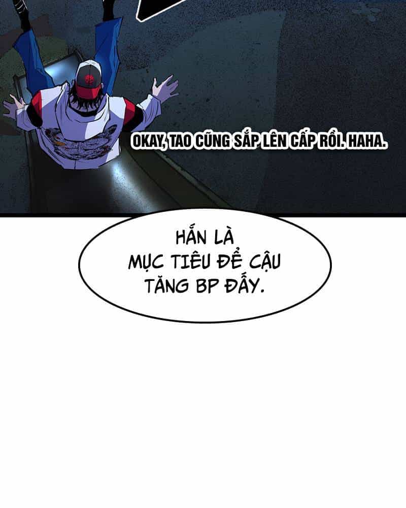 Phòng Gym Hanlim - Chương 63 - ảnh 13