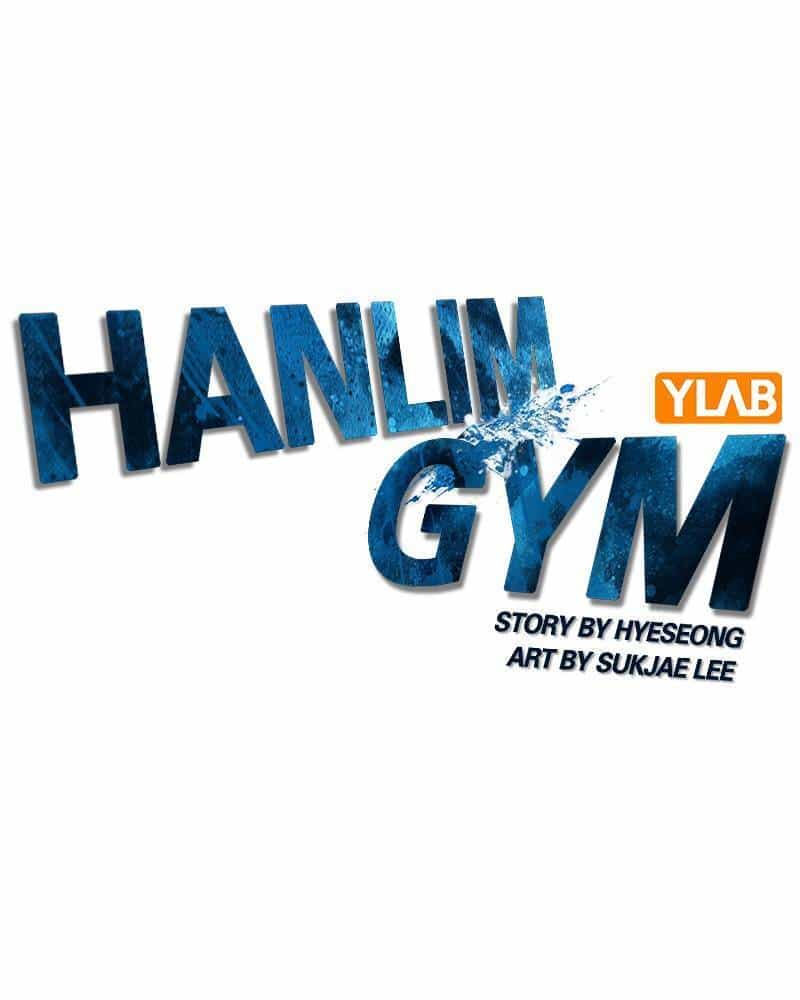Phòng Gym Hanlim - Chương 63 - ảnh 20