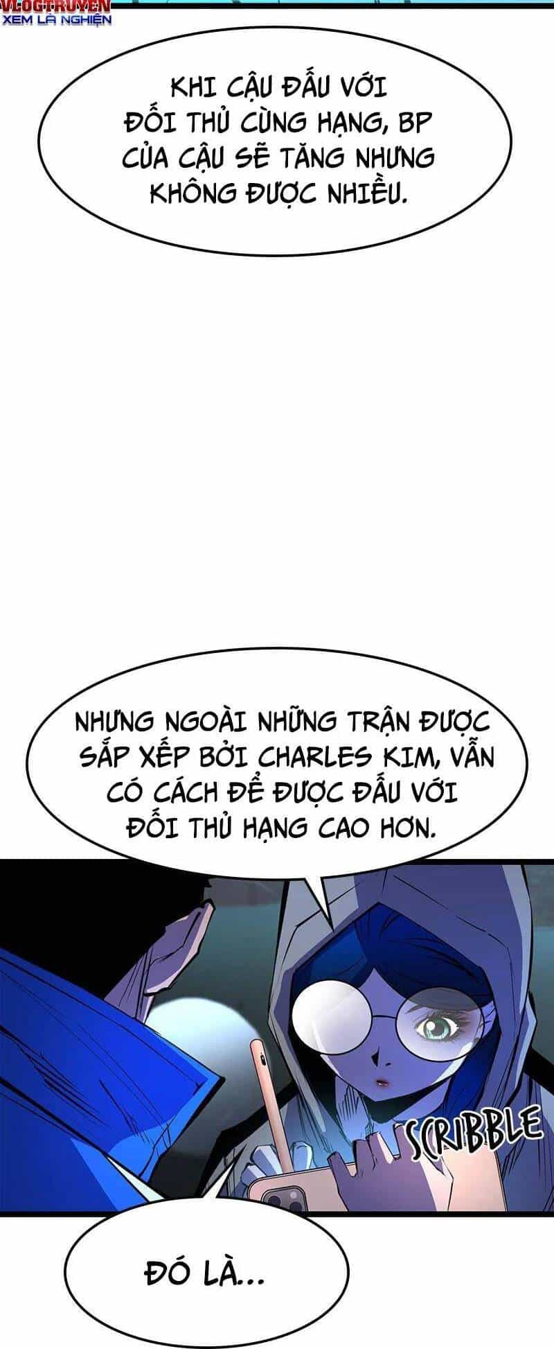 Phòng Gym Hanlim - Chương 63 - ảnh 28