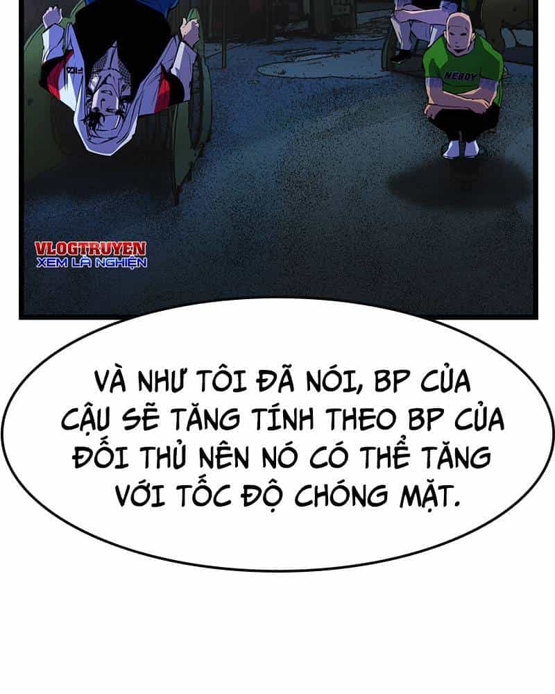 Phòng Gym Hanlim - Chương 63 - ảnh 34