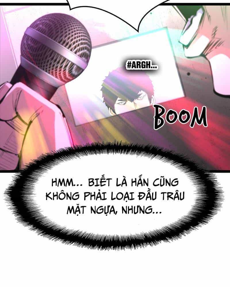 Phòng Gym Hanlim - Chương 63 - ảnh 62