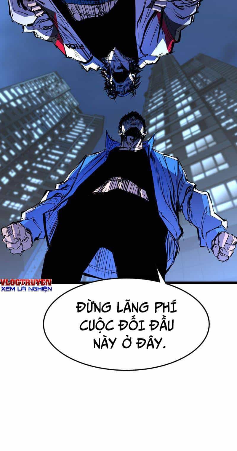 Phòng Gym Hanlim - Chương 64 - ảnh 41