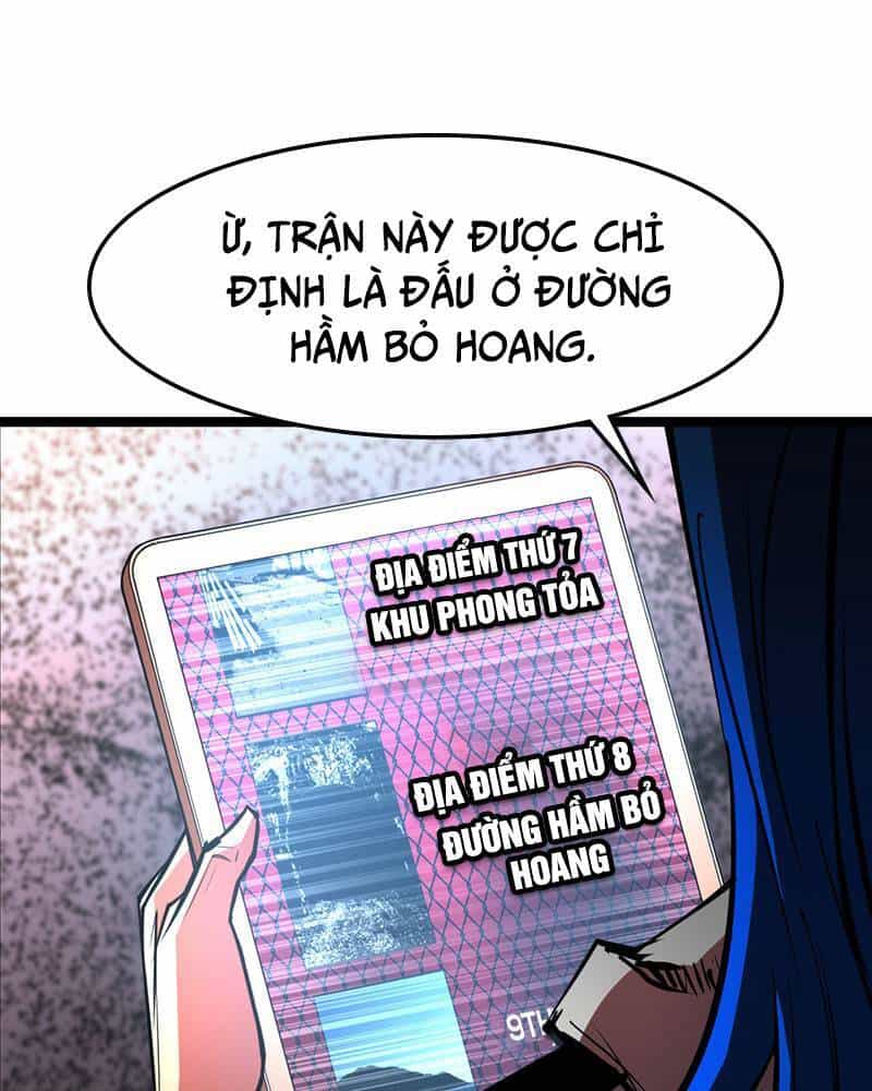 Phòng Gym Hanlim - Chương 66 - ảnh 104