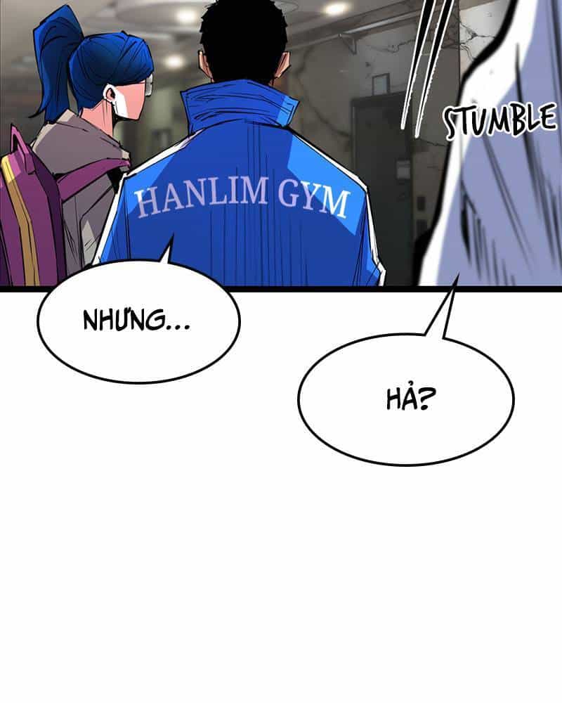 Phòng Gym Hanlim - Chương 66 - ảnh 32