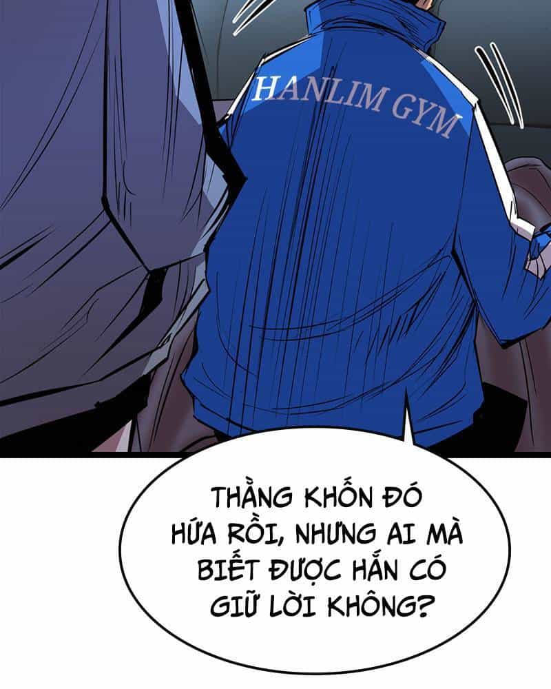 Phòng Gym Hanlim - Chương 66 - ảnh 45