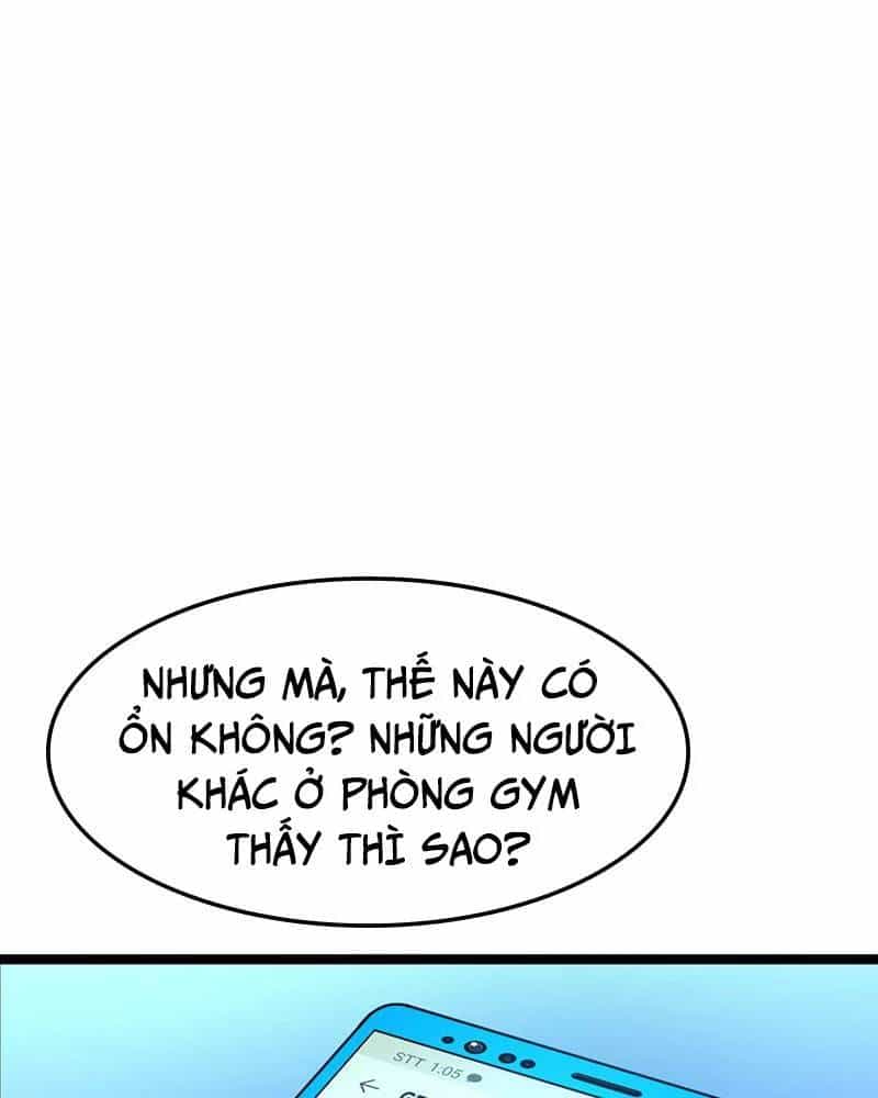 Phòng Gym Hanlim - Chương 66 - ảnh 46