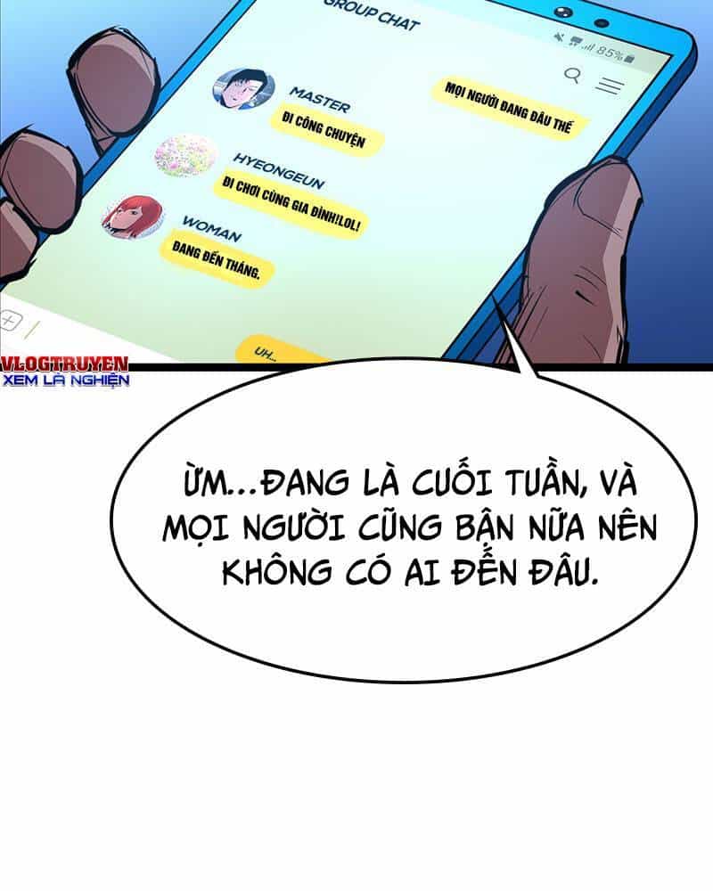 Phòng Gym Hanlim - Chương 66 - ảnh 47