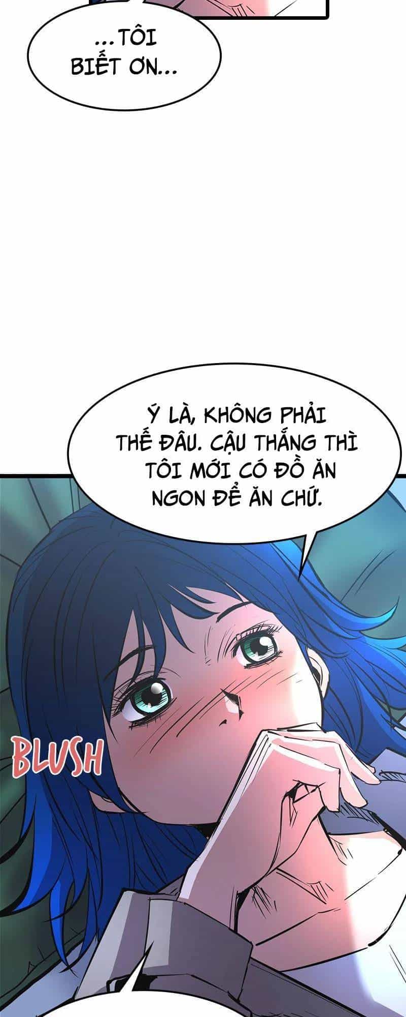 Phòng Gym Hanlim - Chương 66 - ảnh 63