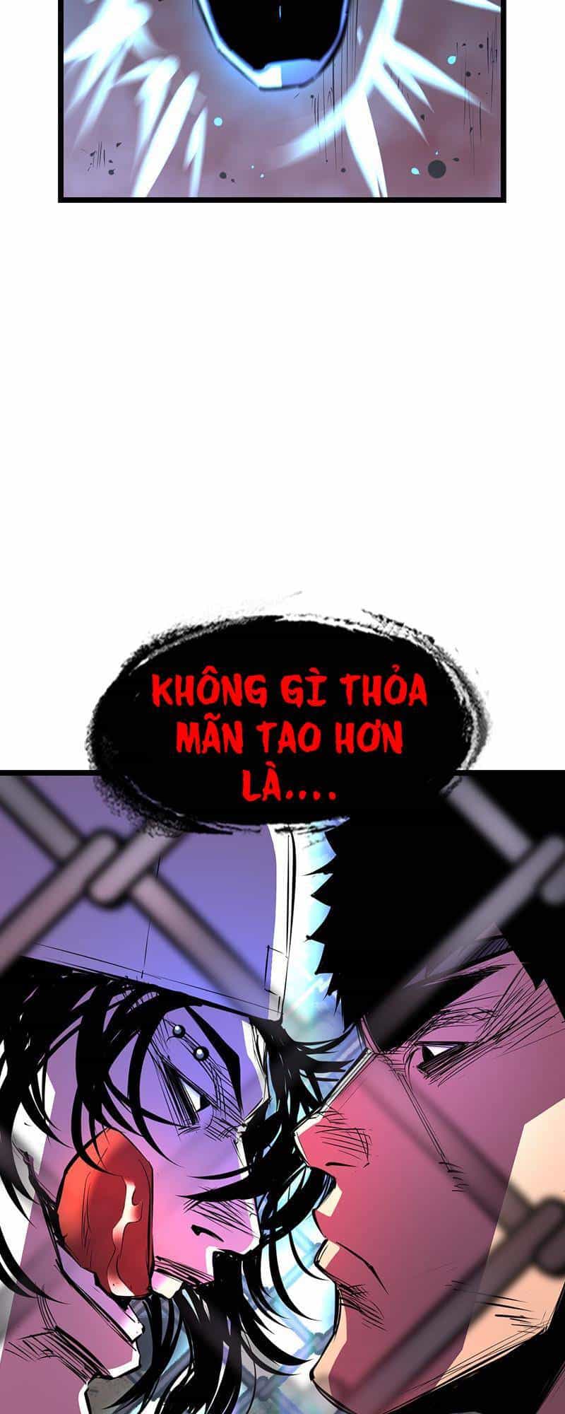 Phòng Gym Hanlim - Chương 67 - ảnh 101