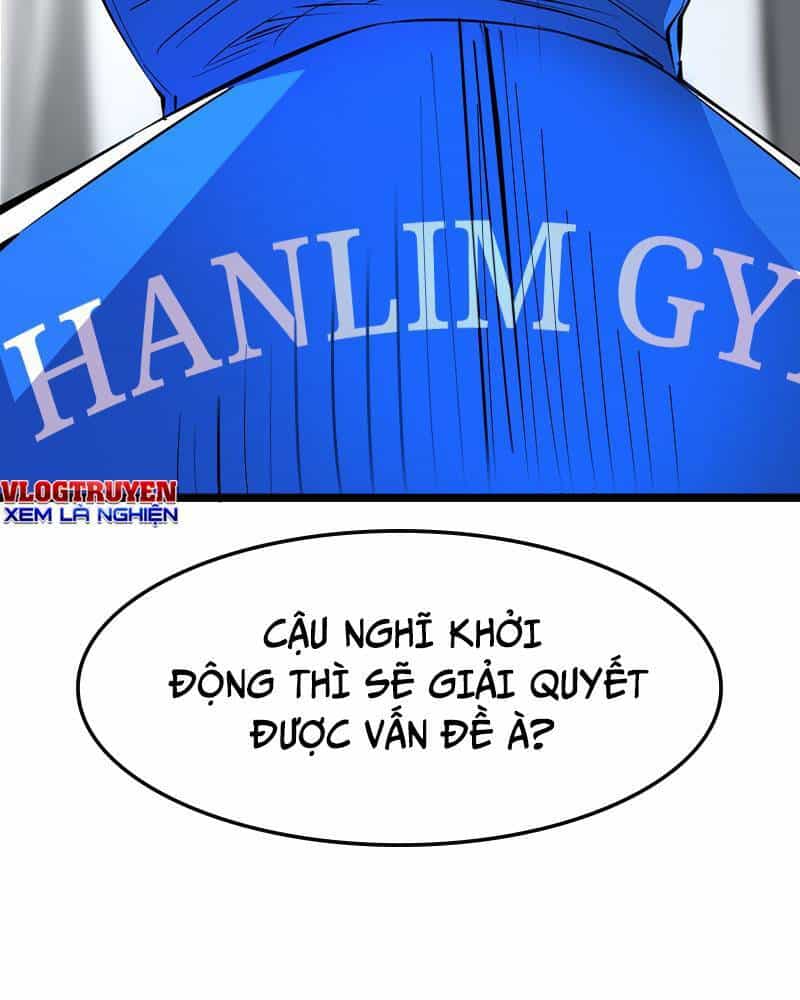 Phòng Gym Hanlim - Chương 67 - ảnh 46