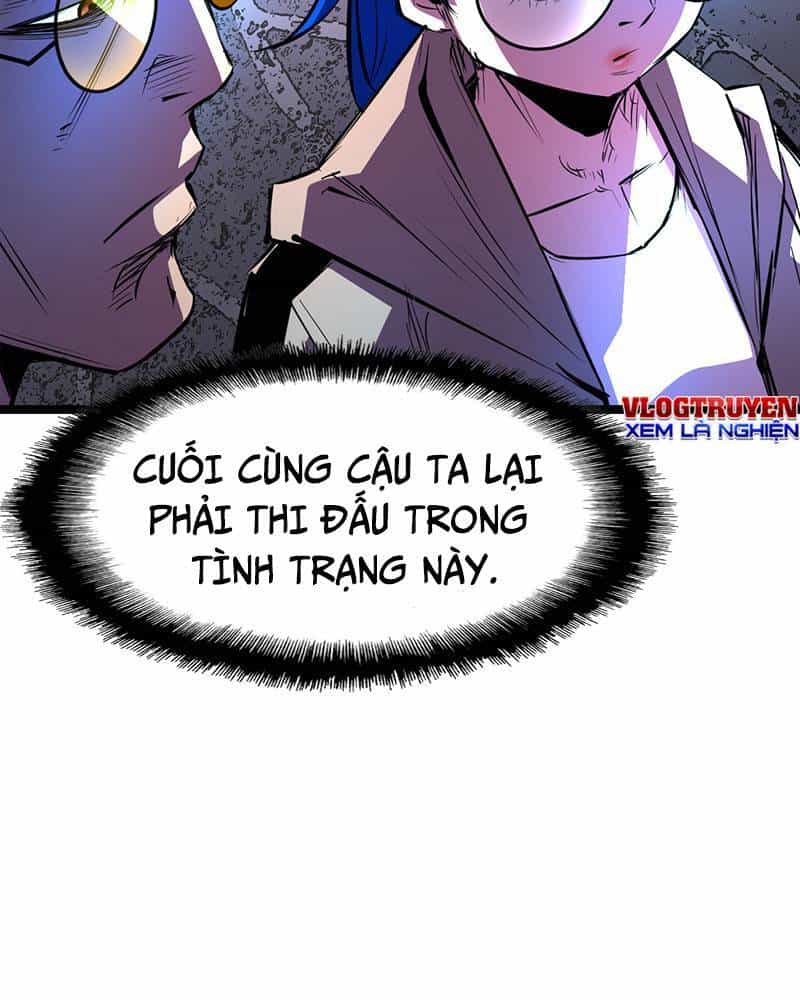 Phòng Gym Hanlim - Chương 67 - ảnh 64