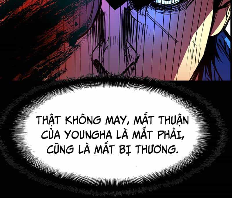 Phòng Gym Hanlim - Chương 67 - ảnh 76