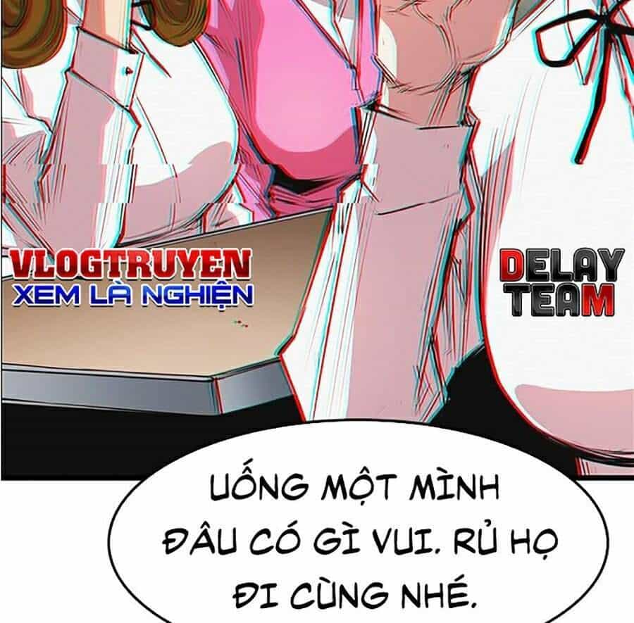 Phòng Gym Hanlim - Chương 6 - ảnh 24