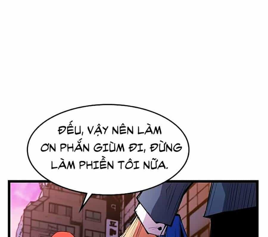 Phòng Gym Hanlim - Chương 6 - ảnh 42