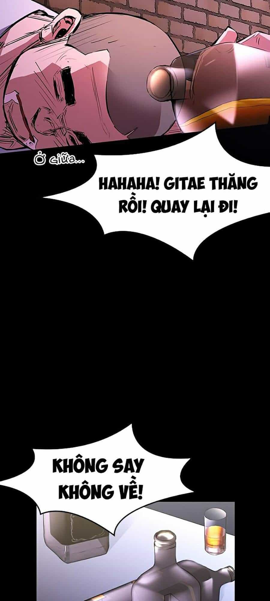 Phòng Gym Hanlim - Chương 6 - ảnh 63