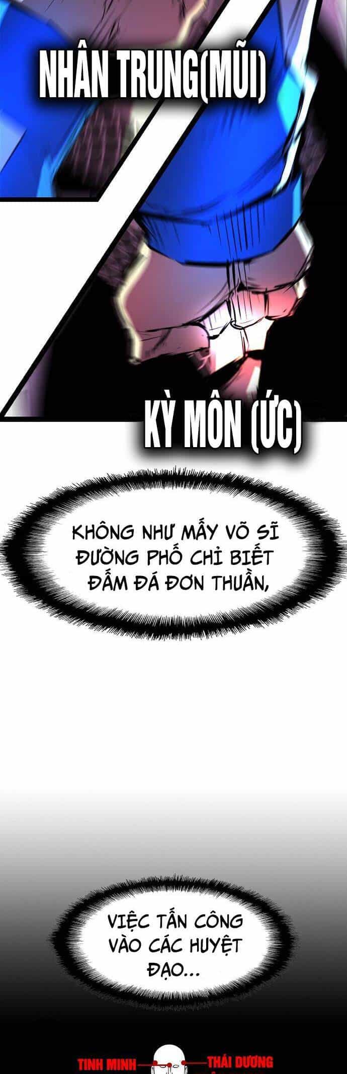 Phòng Gym Hanlim - Chương 69 - ảnh 15