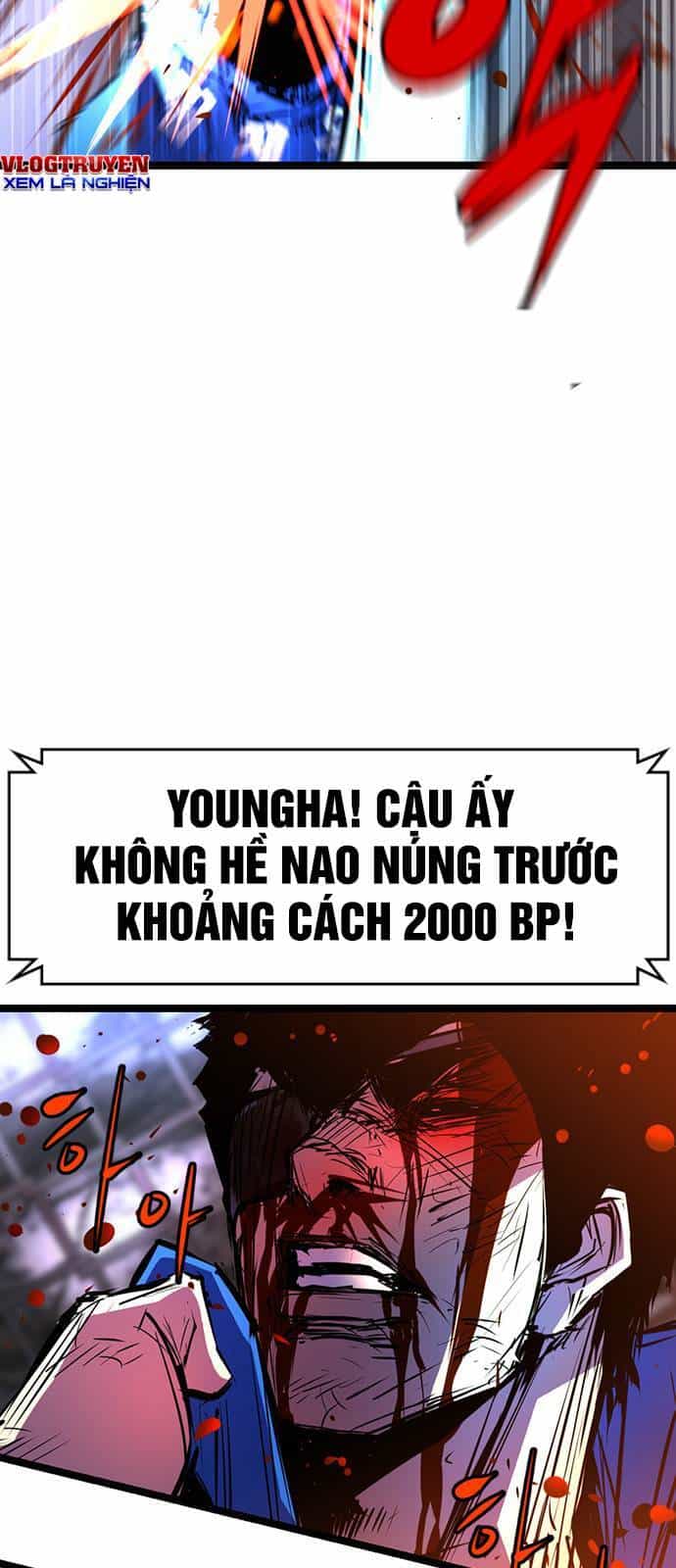 Phòng Gym Hanlim - Chương 69 - ảnh 43