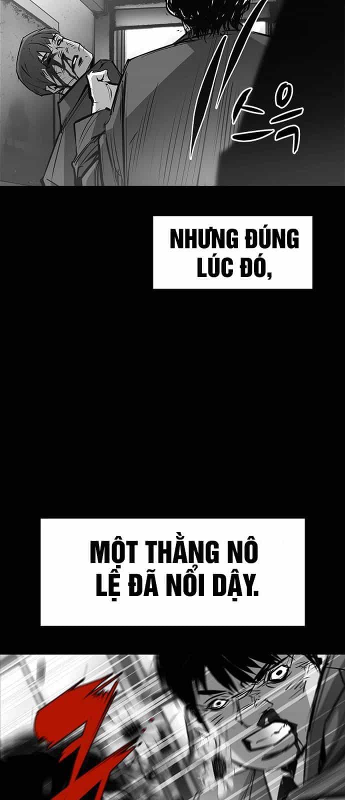Phòng Gym Hanlim - Chương 69 - ảnh 56