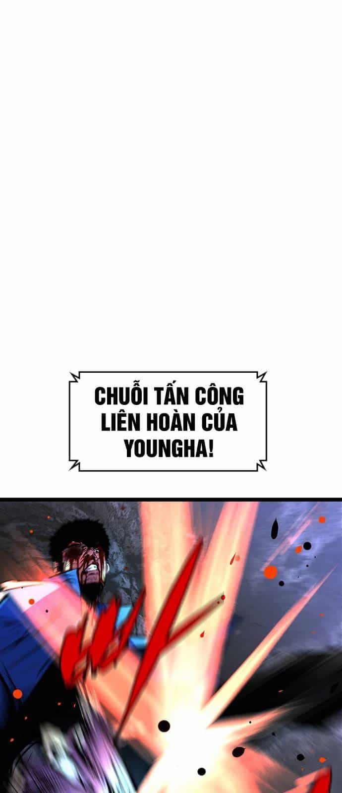 Phòng Gym Hanlim - Chương 69 - ảnh 7