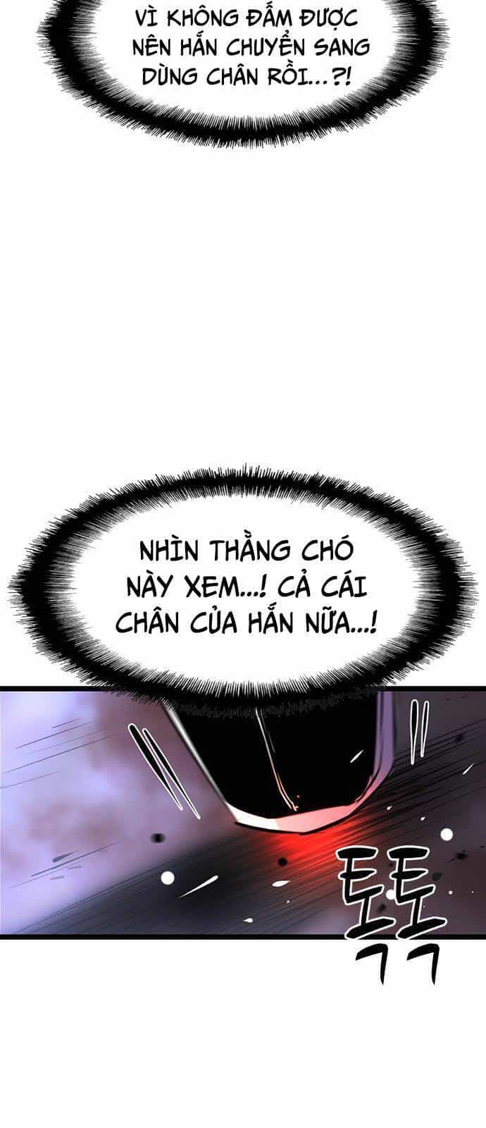Phòng Gym Hanlim - Chương 70 - ảnh 25