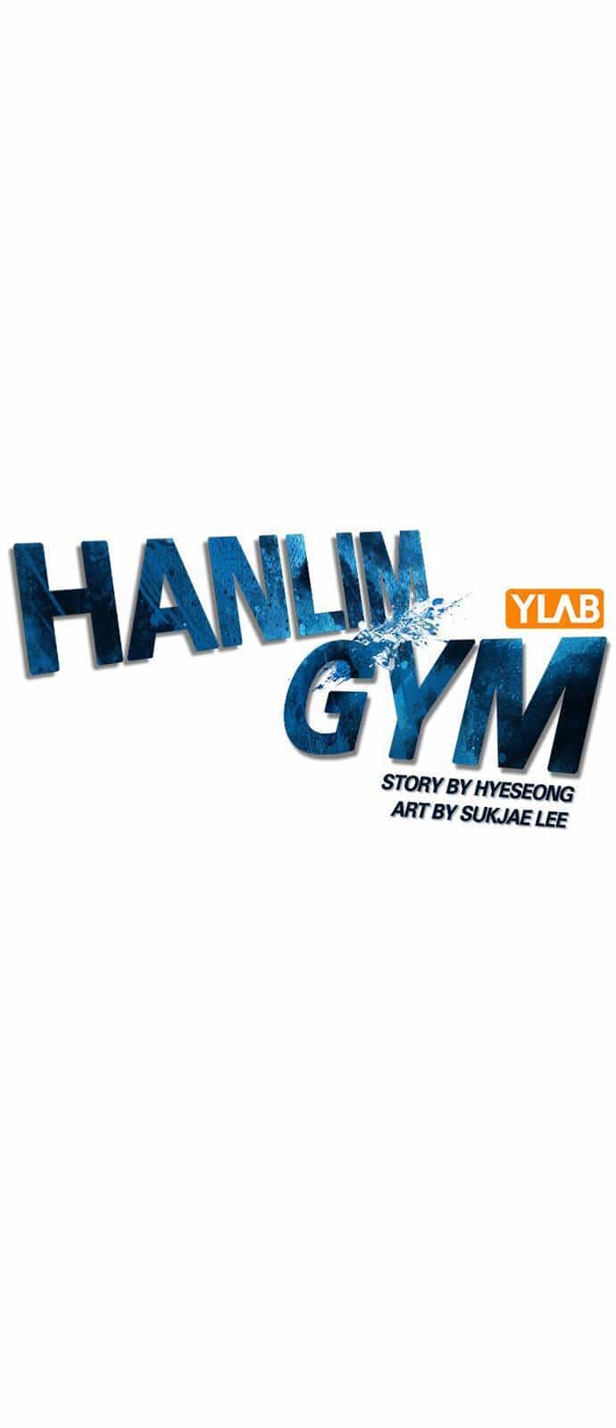 Phòng Gym Hanlim - Chương 70 - ảnh 4