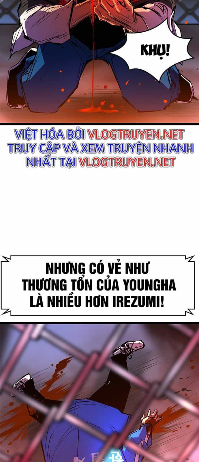 Phòng Gym Hanlim - Chương 70 - ảnh 42