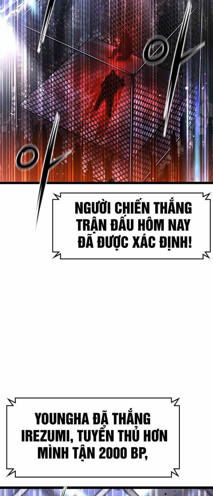 Phòng Gym Hanlim - Chương 70 - ảnh 69
