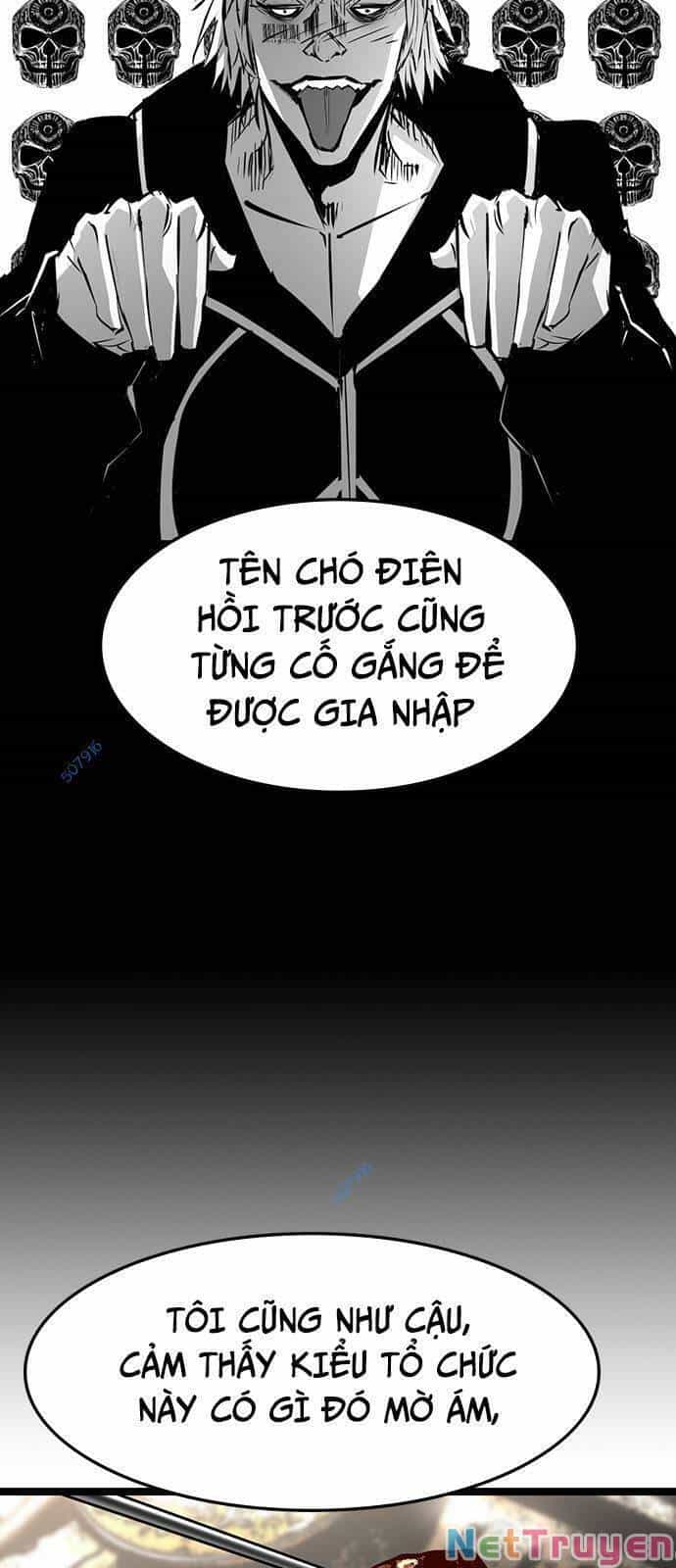 Phòng Gym Hanlim - Chương 71 - ảnh 13