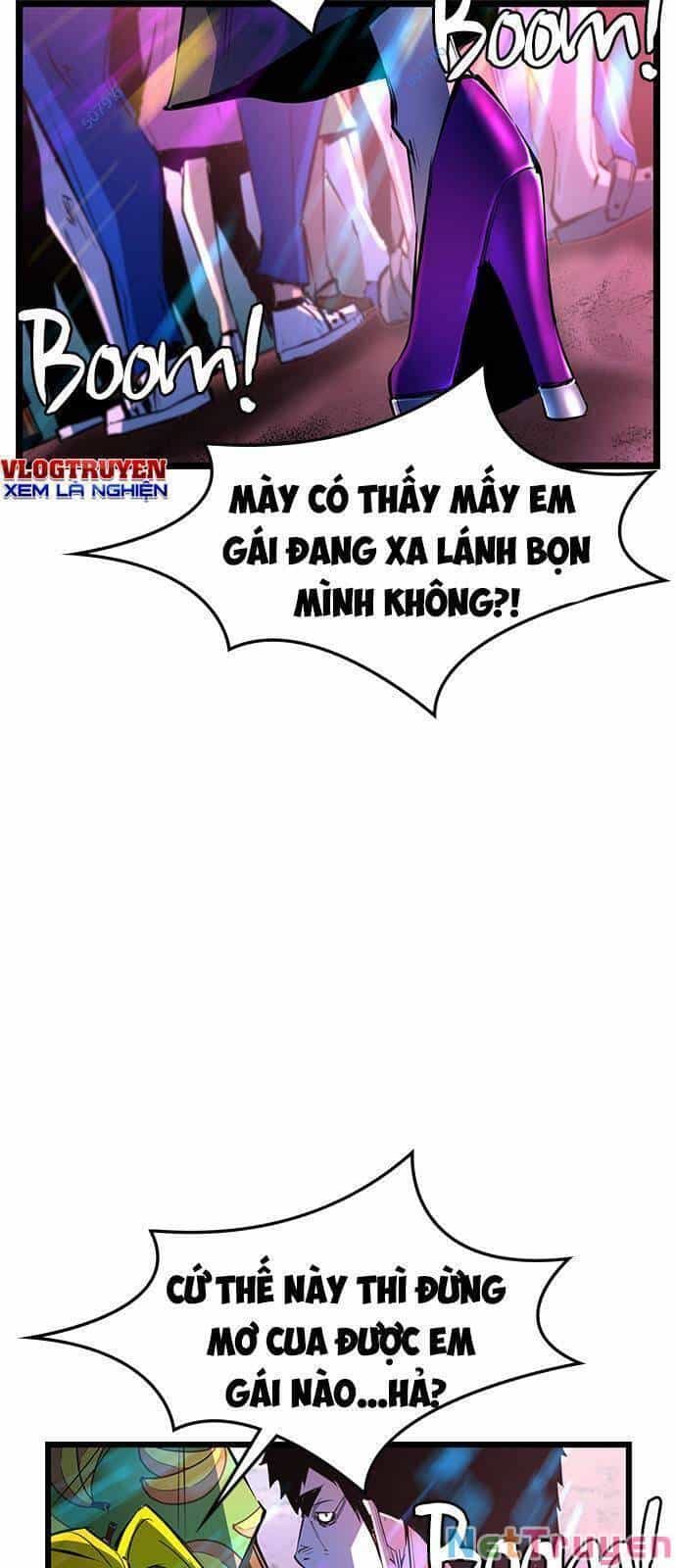 Phòng Gym Hanlim - Chương 71 - ảnh 60
