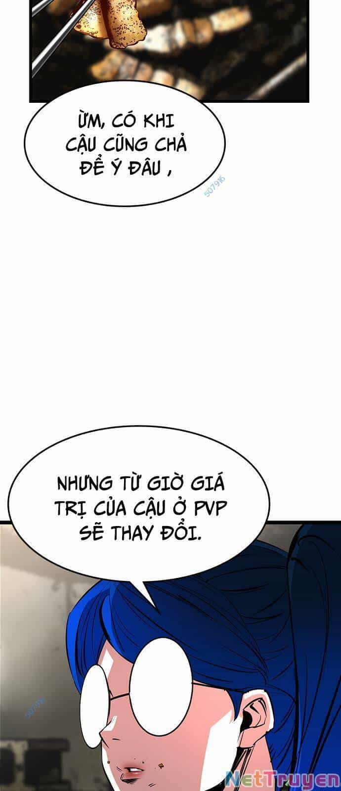 Phòng Gym Hanlim - Chương 71 - ảnh 7