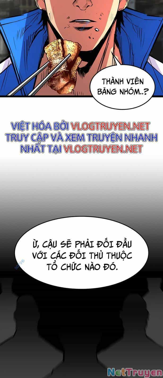 Phòng Gym Hanlim - Chương 71 - ảnh 9
