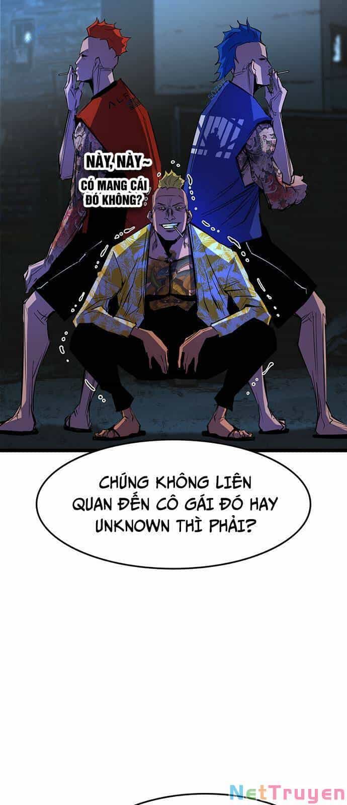 Phòng Gym Hanlim - Chương 72 - ảnh 55