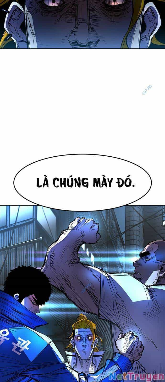 Phòng Gym Hanlim - Chương 72 - ảnh 77