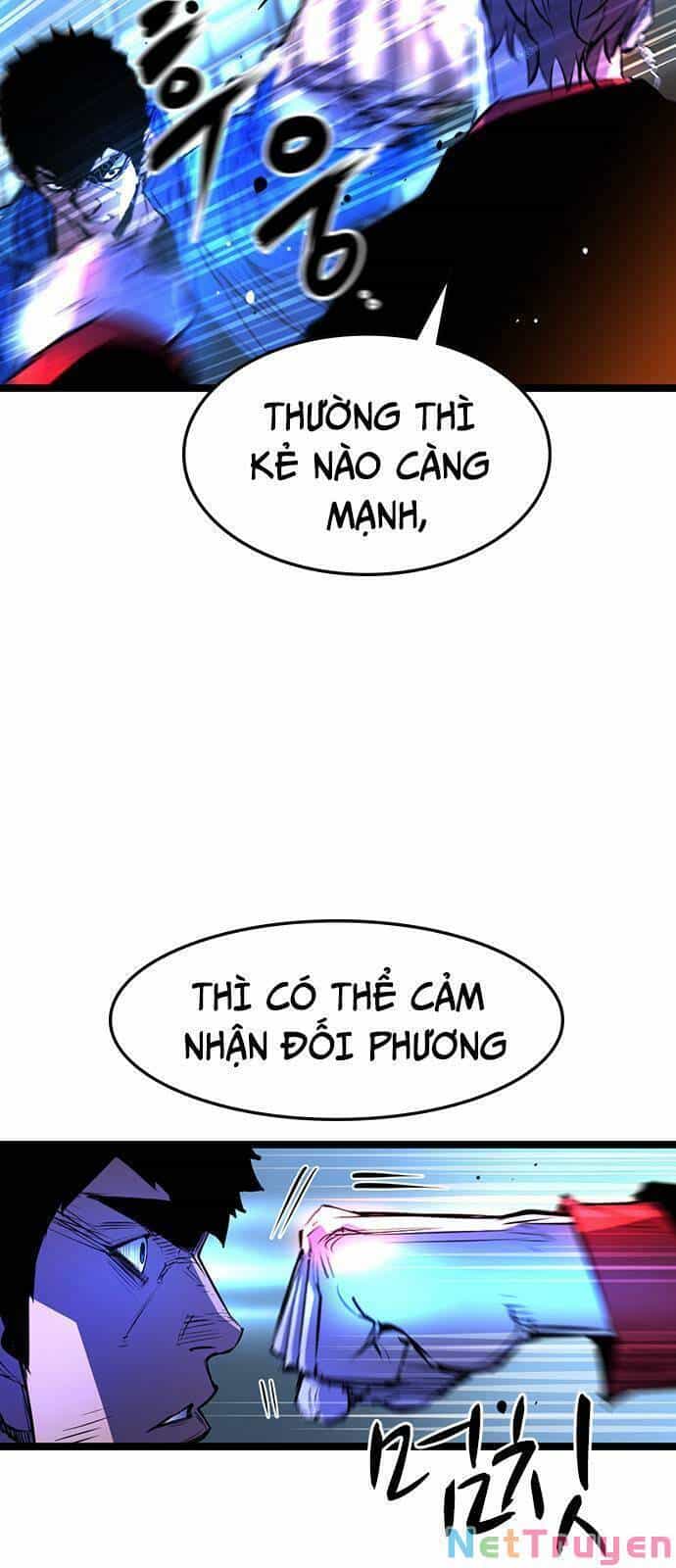 Phòng Gym Hanlim - Chương 73 - ảnh 27