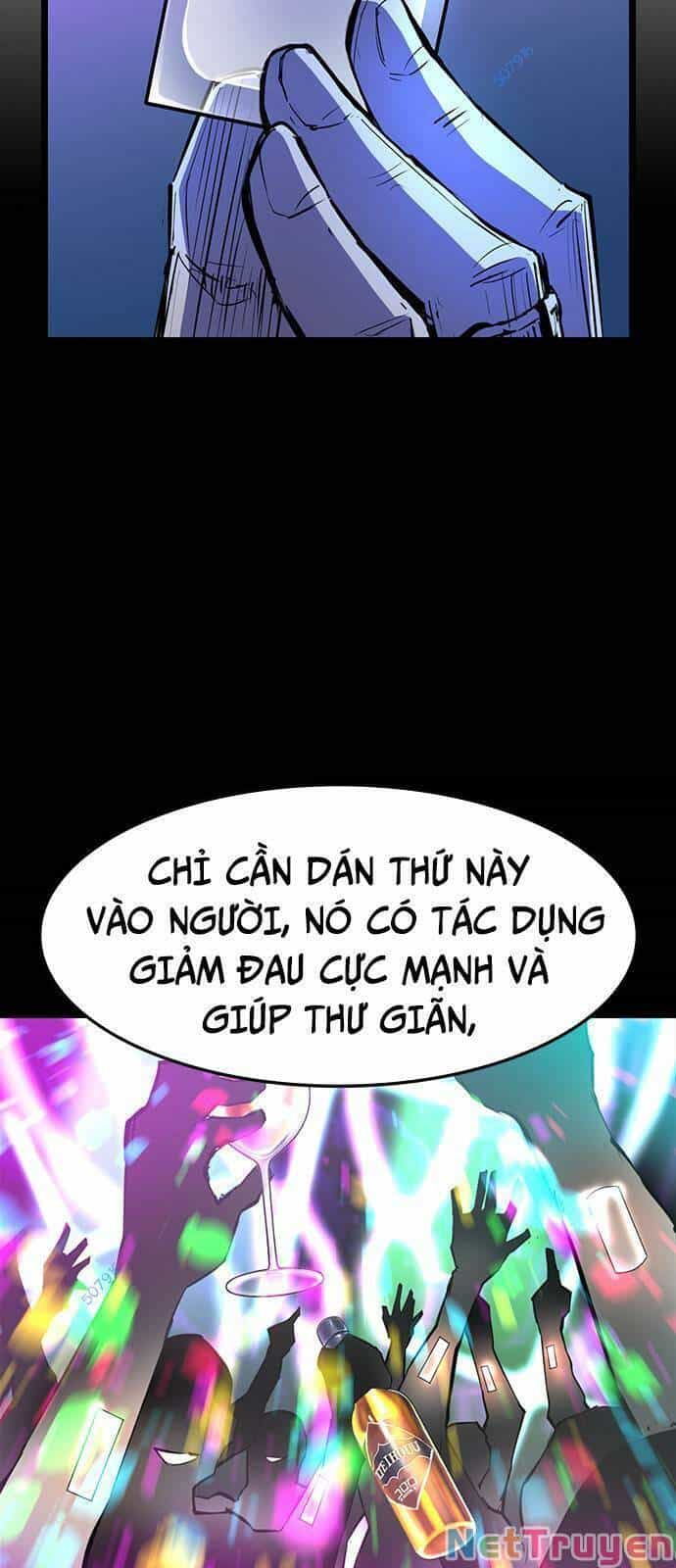 Phòng Gym Hanlim - Chương 73 - ảnh 53