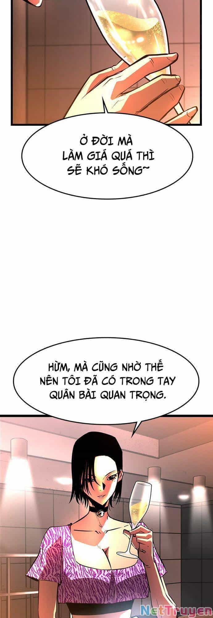 Phòng Gym Hanlim - Chương 73 - ảnh 9