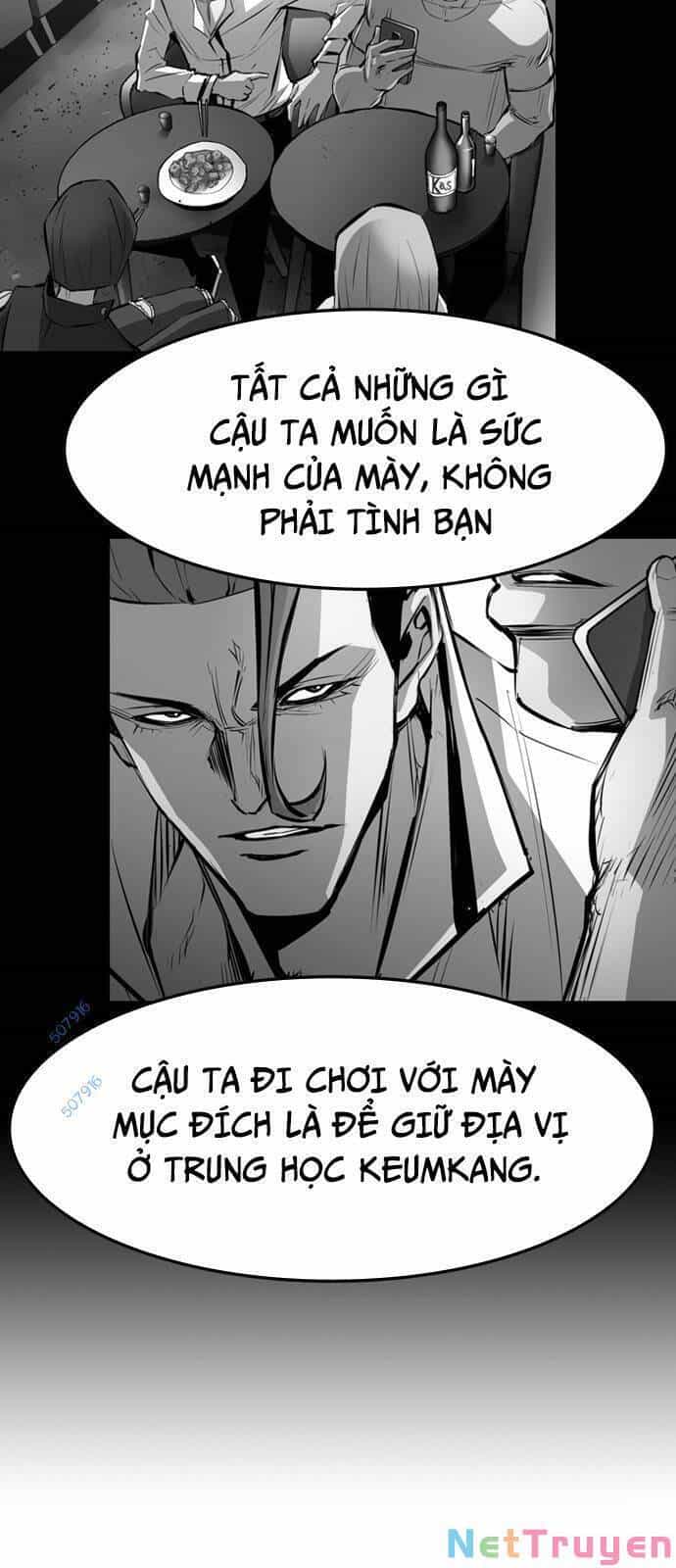 Phòng Gym Hanlim - Chương 74 - ảnh 18