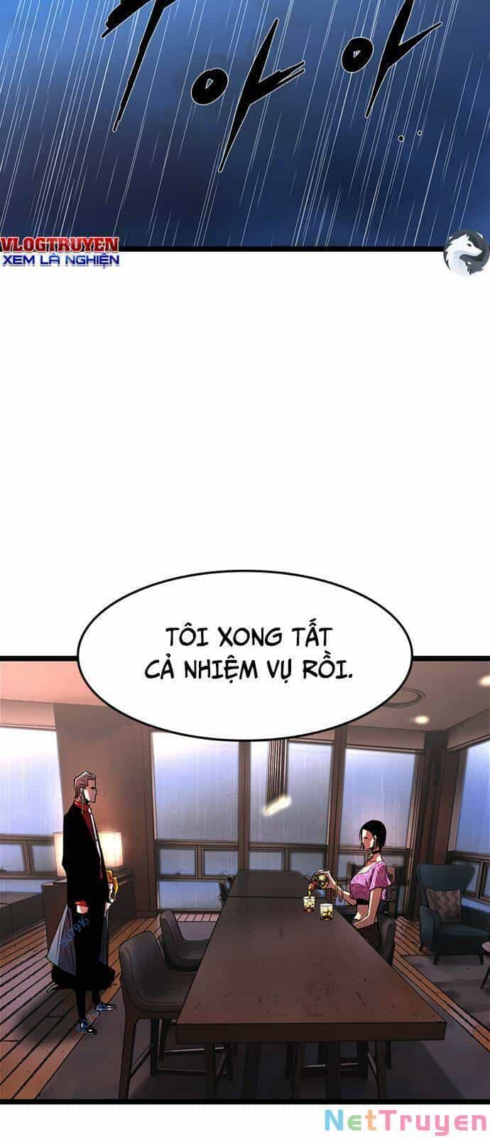 Phòng Gym Hanlim - Chương 74 - ảnh 2