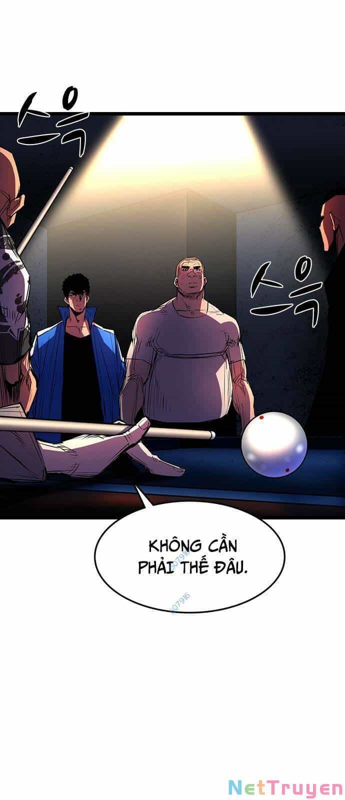 Phòng Gym Hanlim - Chương 74 - ảnh 35