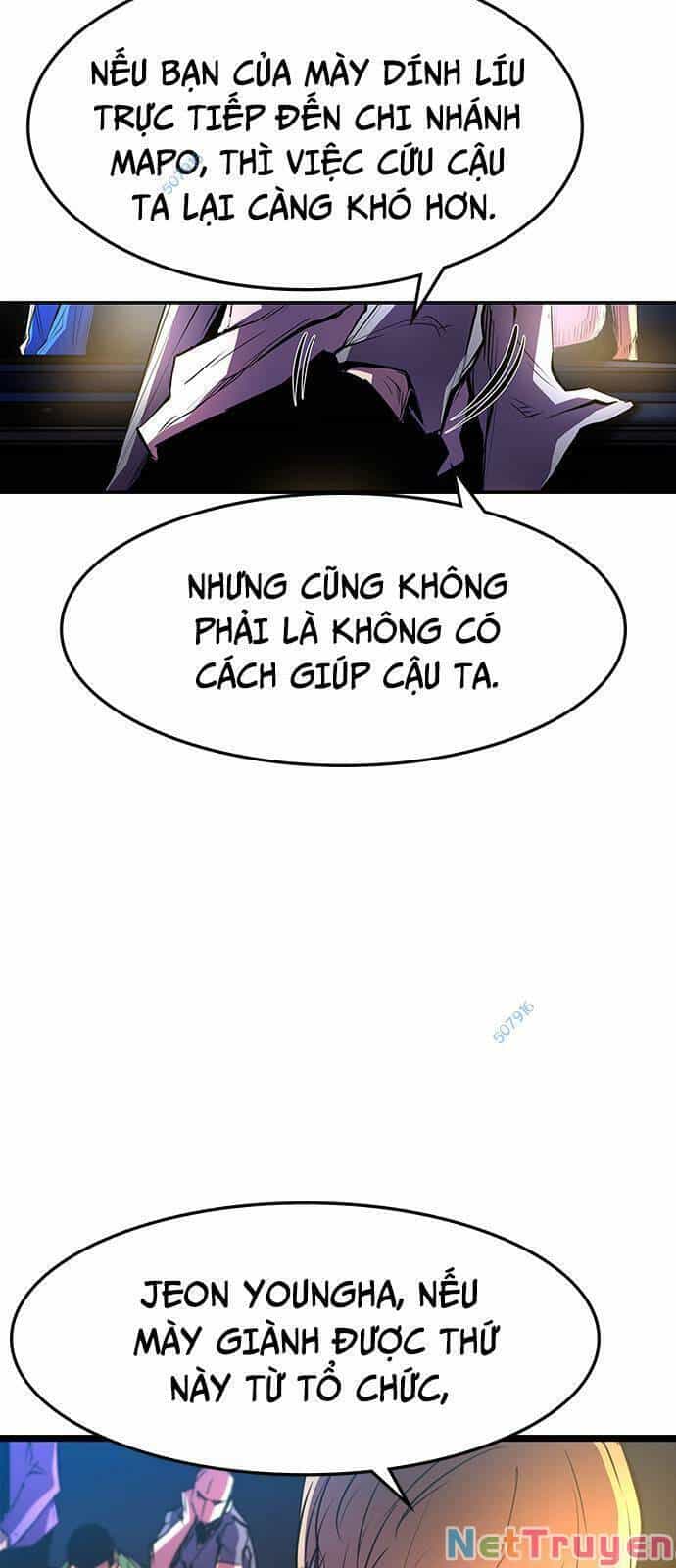 Phòng Gym Hanlim - Chương 74 - ảnh 49