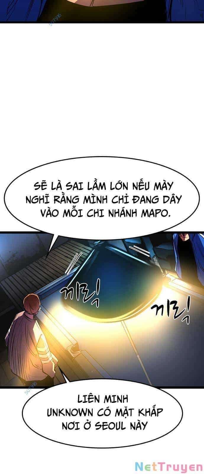 Phòng Gym Hanlim - Chương 74 - ảnh 58