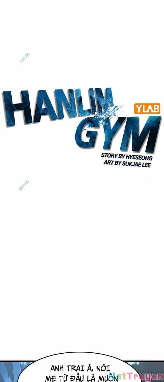 Phòng Gym Hanlim - Chương 75 - ảnh 24