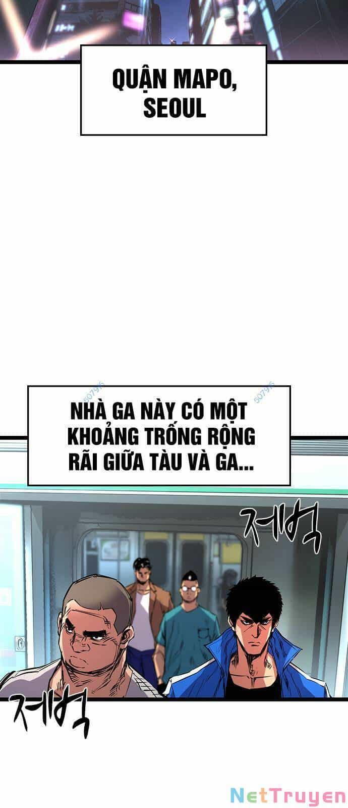 Phòng Gym Hanlim - Chương 75 - ảnh 33