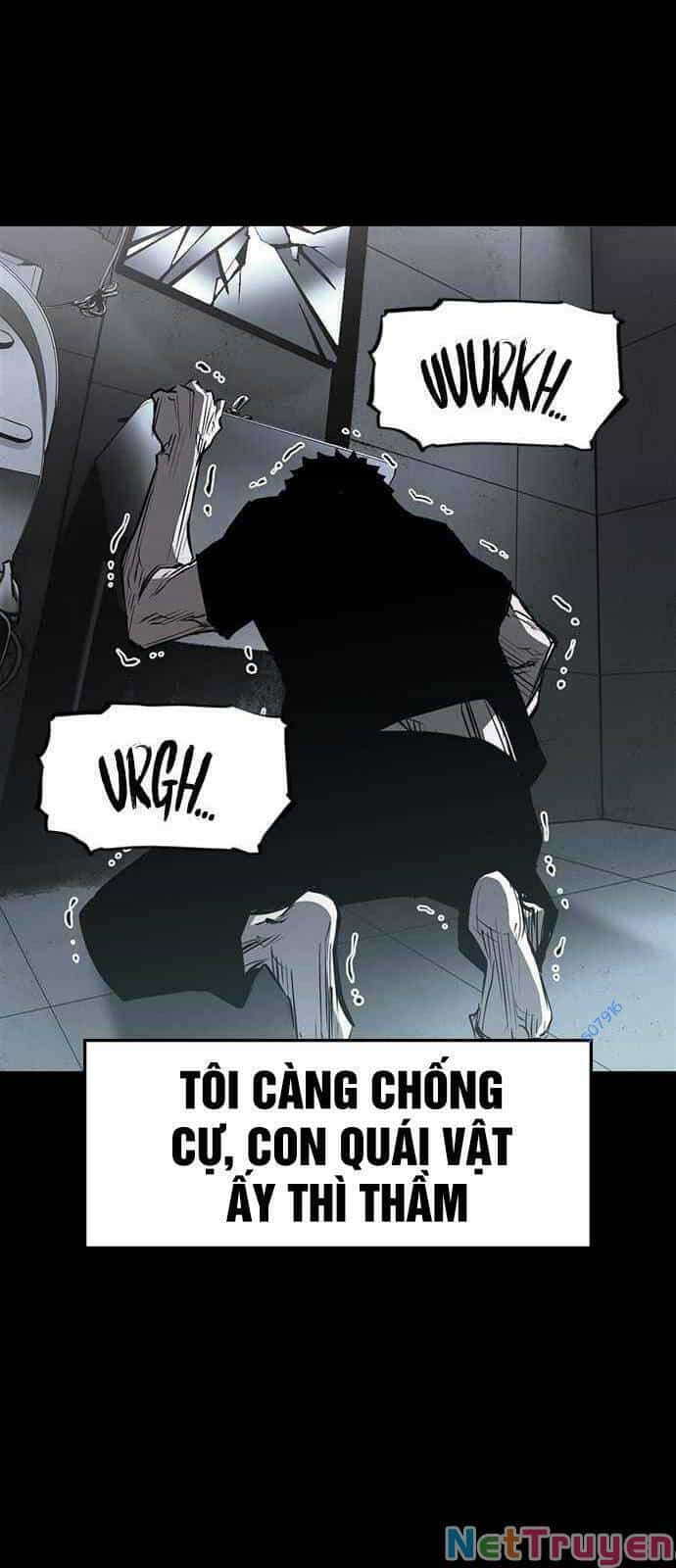Phòng Gym Hanlim - Chương 76 - ảnh 25