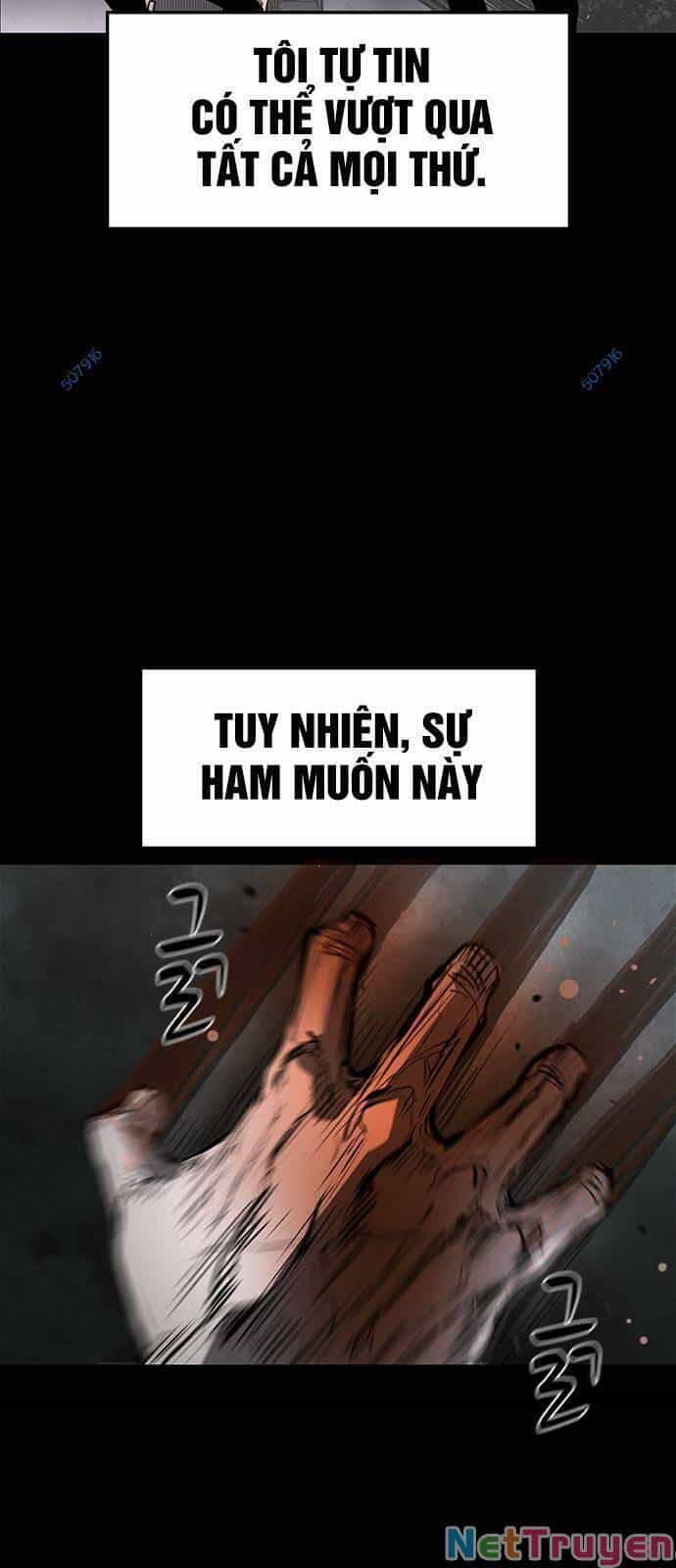 Phòng Gym Hanlim - Chương 76 - ảnh 36