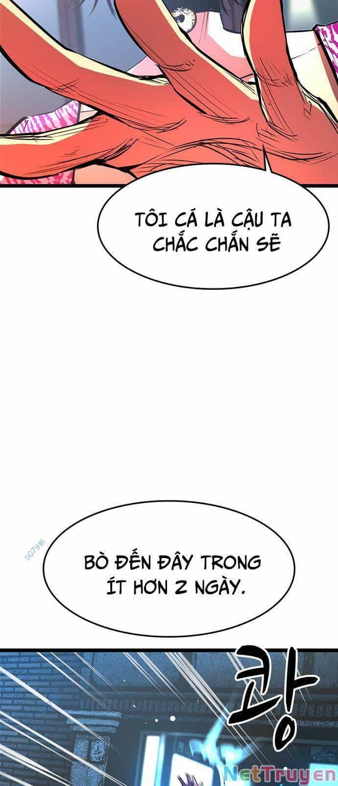 Phòng Gym Hanlim - Chương 76 - ảnh 42